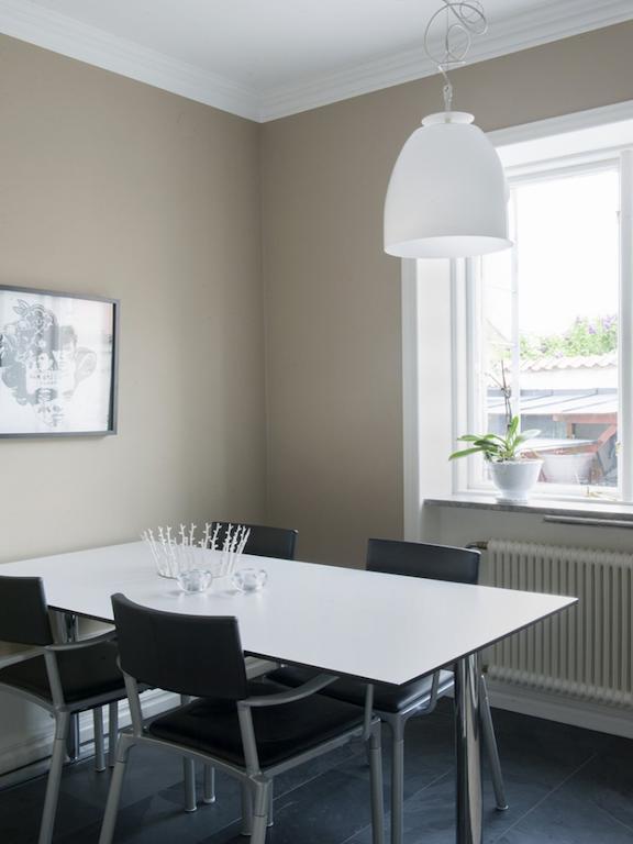 Skoena Hoenor Apartments Visby Szoba fotó